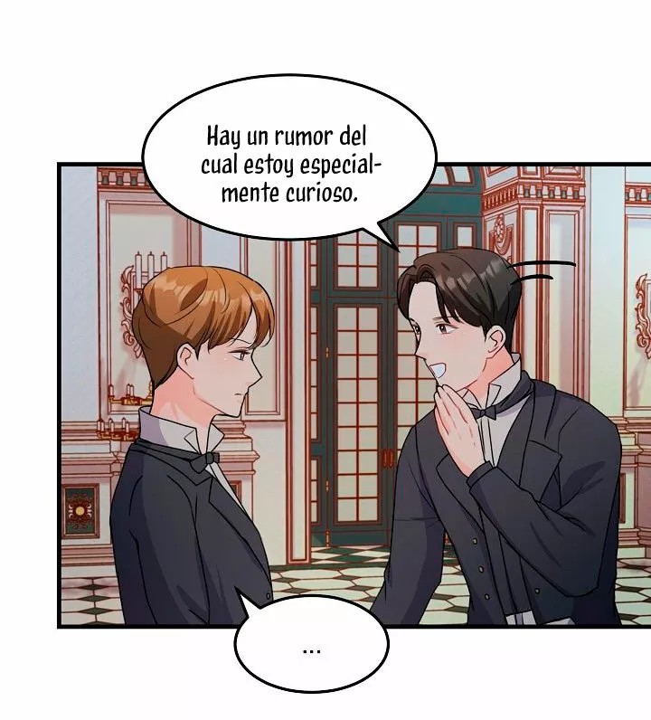 The Fabulous Lives of the Hillington Sisters Vol. 1 Ch. 5 第16页
