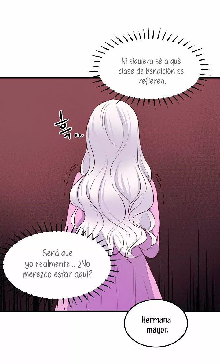 The Fabulous Lives of the Hillington Sisters Vol. 1 Ch. 5 第21页