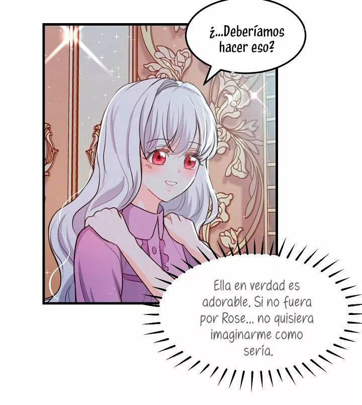 The Fabulous Lives of the Hillington Sisters Vol. 1 Ch. 5 第25页
