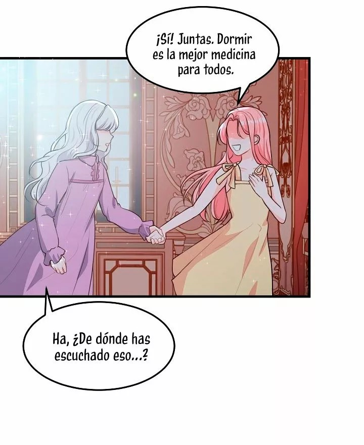 The Fabulous Lives of the Hillington Sisters Vol. 1 Ch. 5 第26页