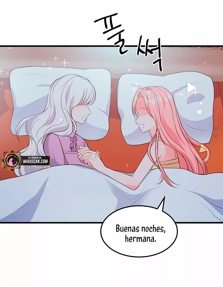 The Fabulous Lives of the Hillington Sisters Vol. 1 Ch. 5 第27页