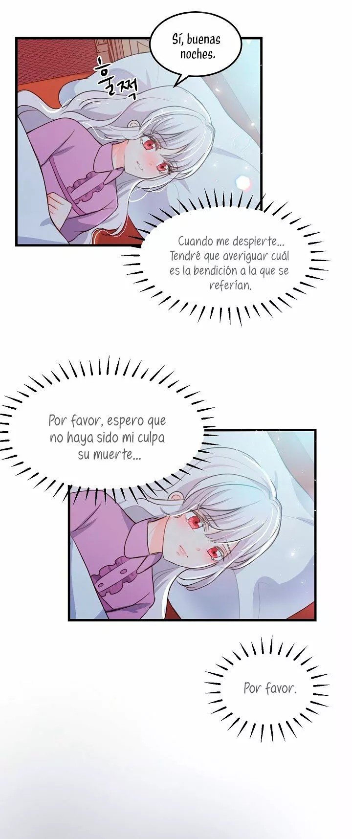 The Fabulous Lives of the Hillington Sisters Vol. 1 Ch. 5 第28页