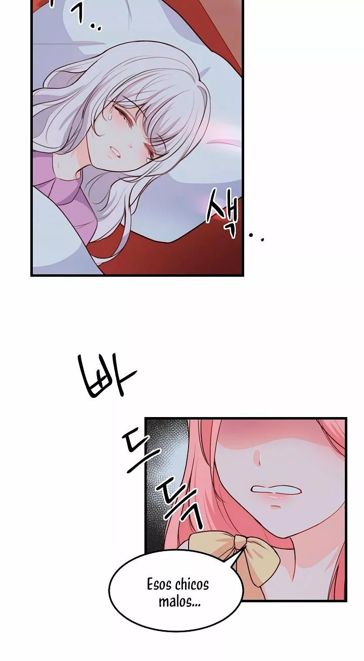 The Fabulous Lives of the Hillington Sisters Vol. 1 Ch. 5 第31页