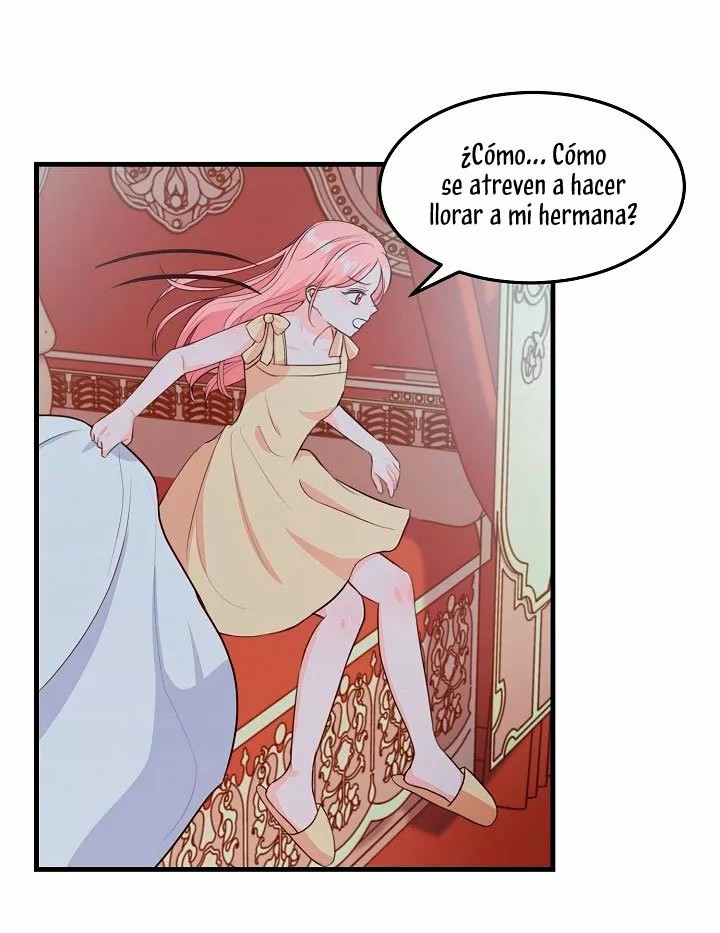 The Fabulous Lives of the Hillington Sisters Vol. 1 Ch. 5 第32页
