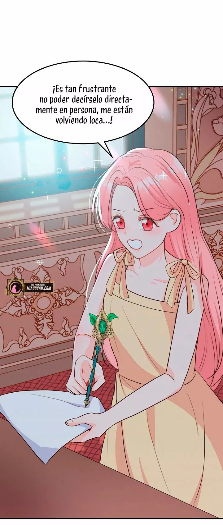The Fabulous Lives of the Hillington Sisters Vol. 1 Ch. 5 第36页