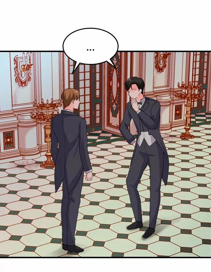 The Fabulous Lives of the Hillington Sisters Vol. 1 Ch. 5 第40页
