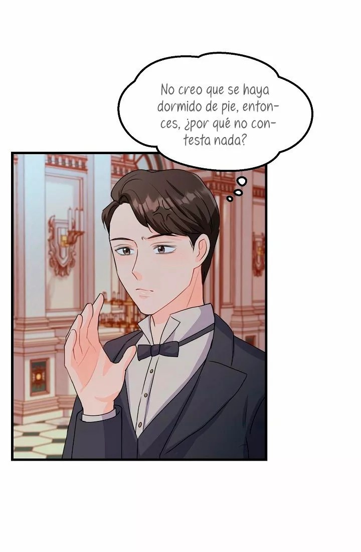 The Fabulous Lives of the Hillington Sisters Vol. 1 Ch. 5 第41页