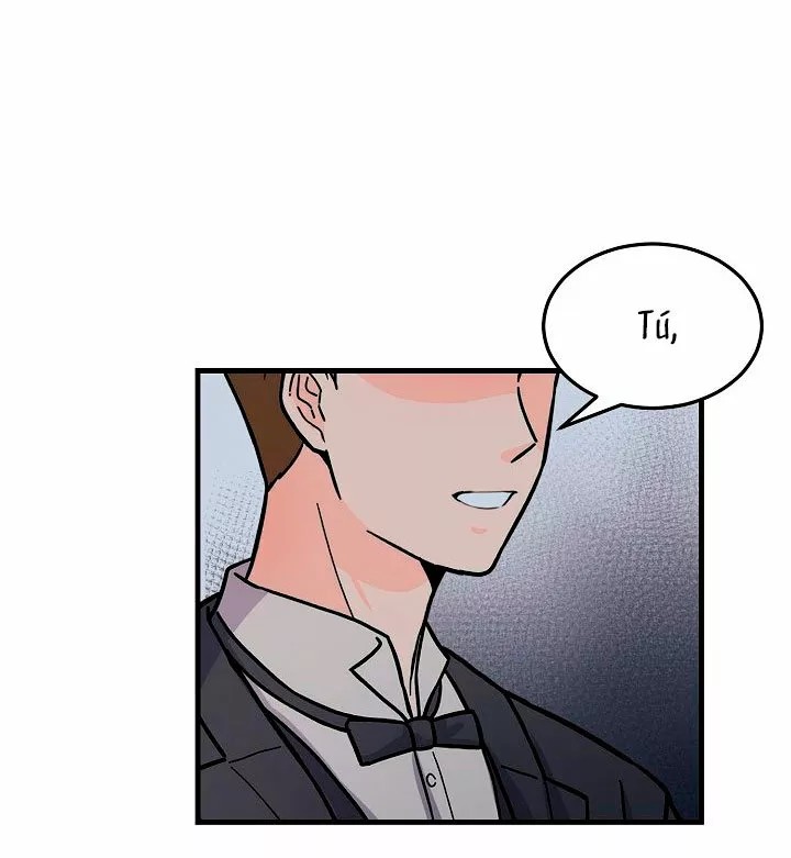 The Fabulous Lives of the Hillington Sisters Vol. 1 Ch. 5 第42页