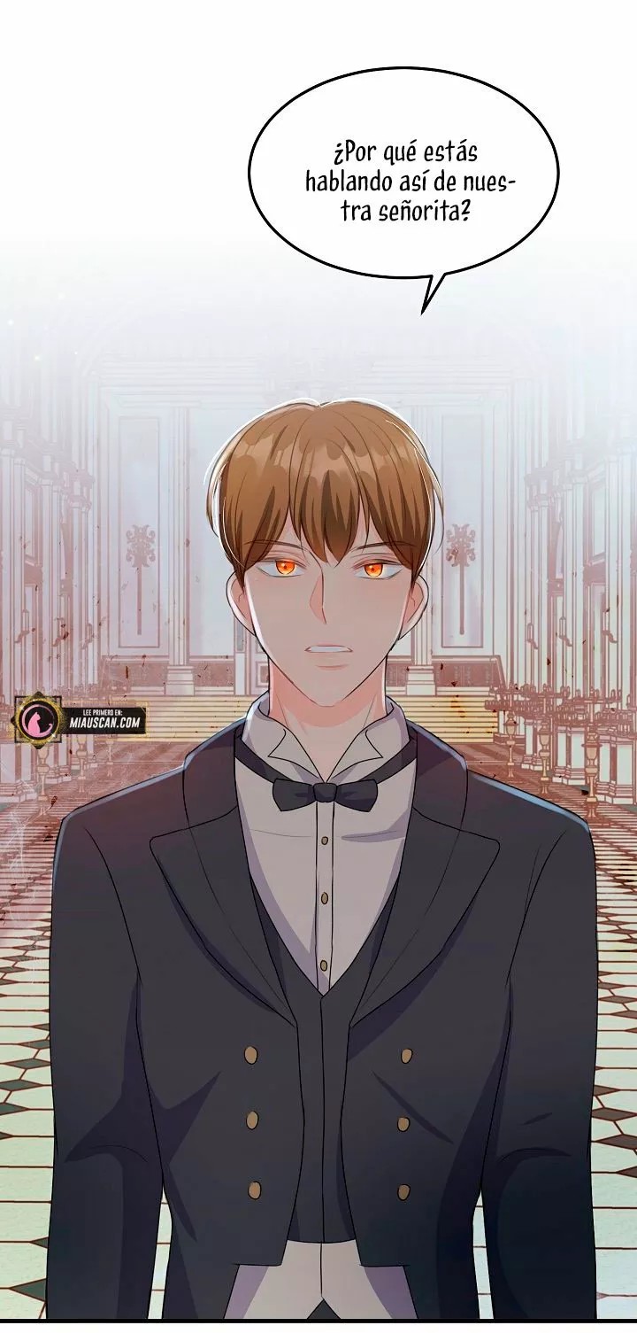 The Fabulous Lives of the Hillington Sisters Vol. 1 Ch. 5 第43页
