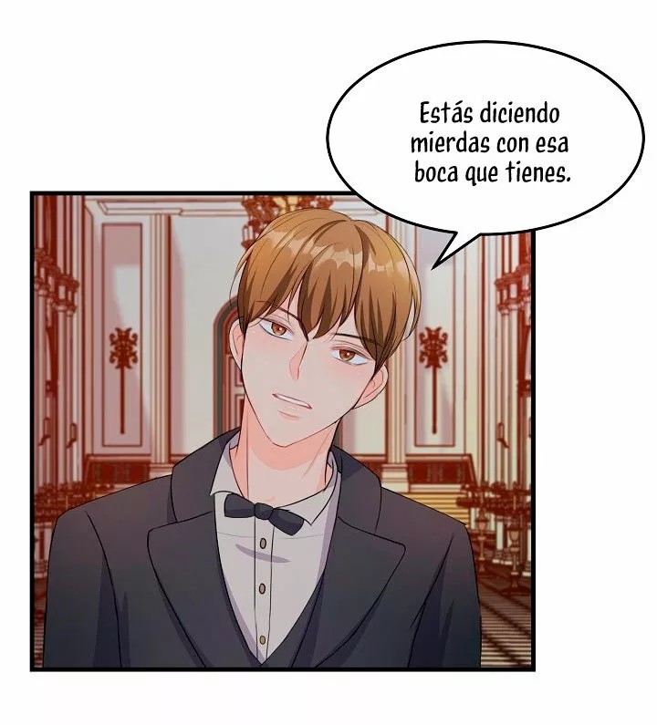 The Fabulous Lives of the Hillington Sisters Vol. 1 Ch. 5 第45页
