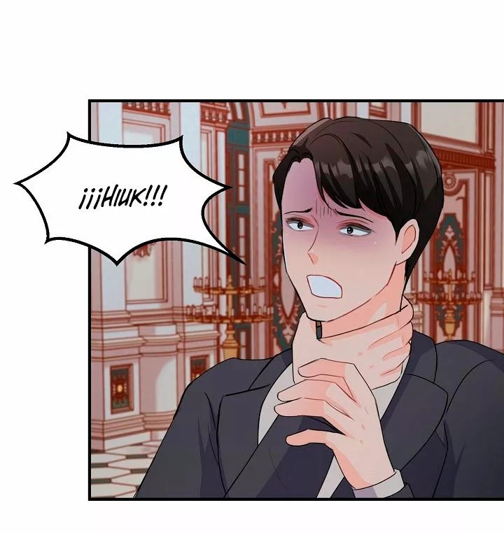 The Fabulous Lives of the Hillington Sisters Vol. 1 Ch. 5 第47页