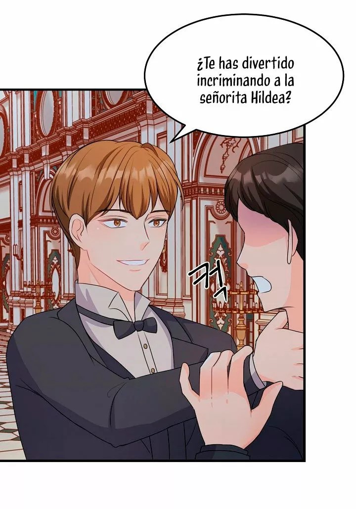 The Fabulous Lives of the Hillington Sisters Vol. 1 Ch. 5 第48页