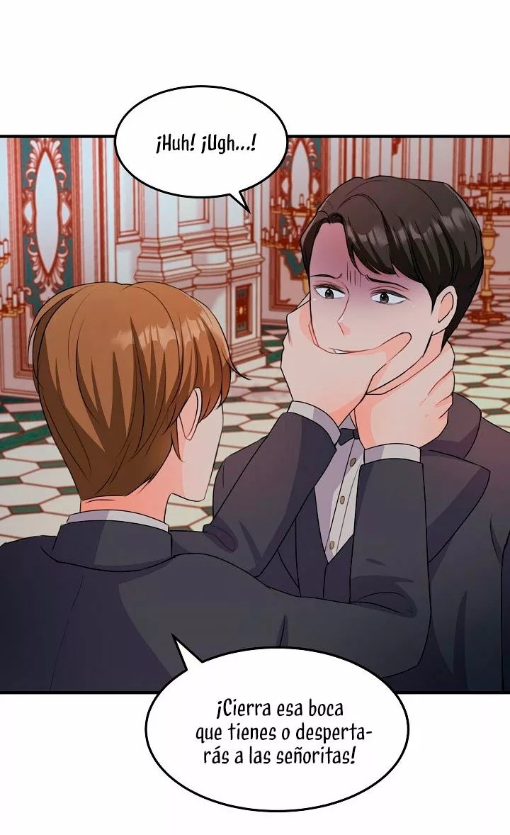 The Fabulous Lives of the Hillington Sisters Vol. 1 Ch. 5 第49页
