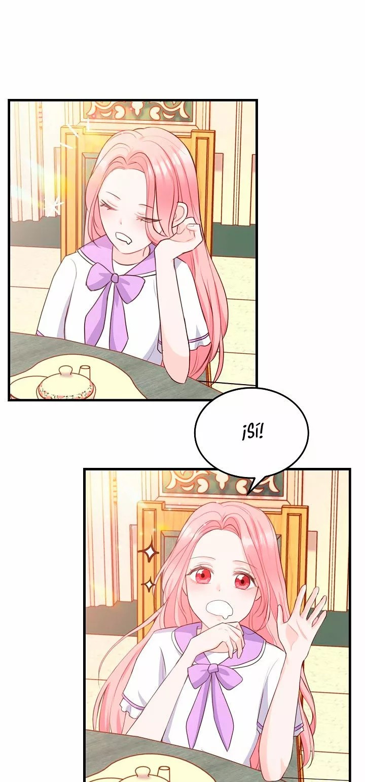 The Fabulous Lives of the Hillington Sisters Vol. 1 Ch. 5 第57页