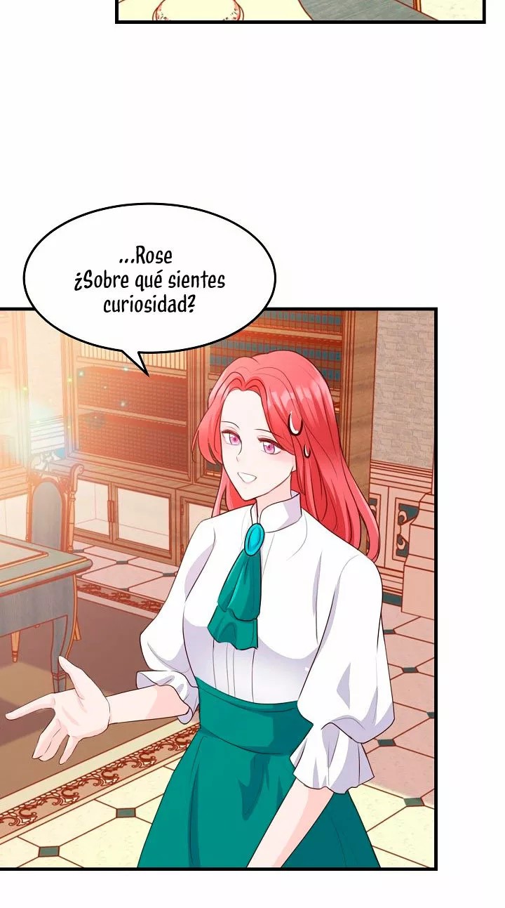 The Fabulous Lives of the Hillington Sisters Vol. 1 Ch. 5 第58页