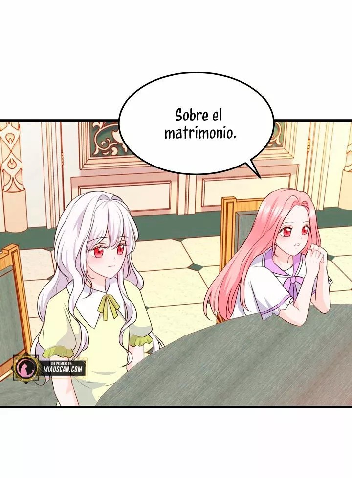 The Fabulous Lives of the Hillington Sisters Vol. 1 Ch. 5 第59页