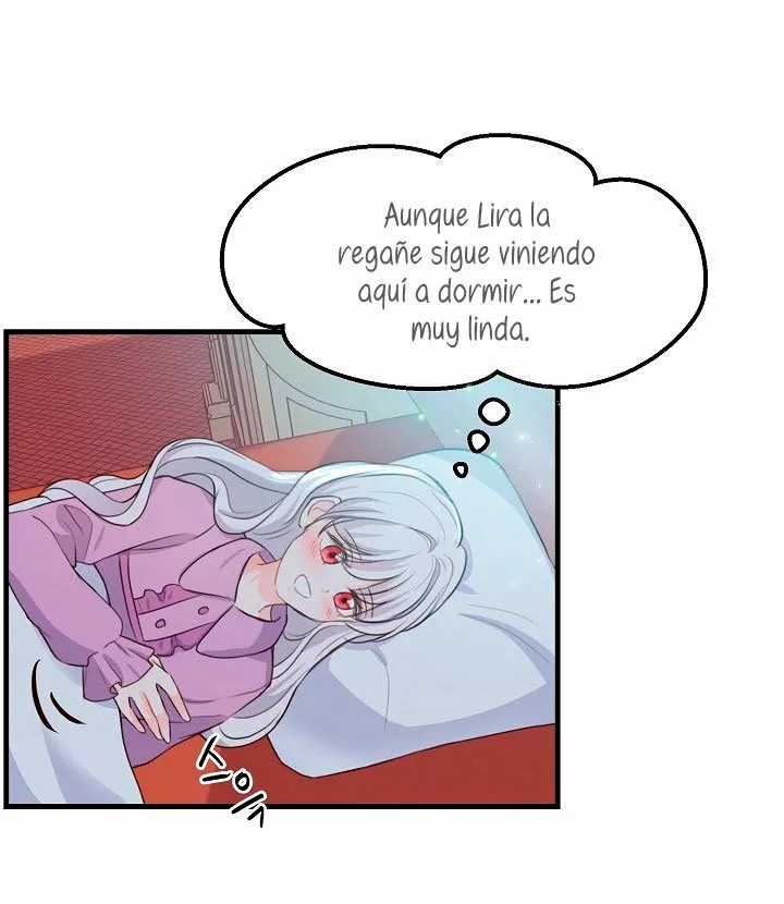 The Fabulous Lives of the Hillington Sisters Vol. 1 Ch. 5 第7页