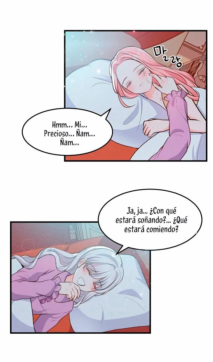 The Fabulous Lives of the Hillington Sisters Vol. 1 Ch. 5 第8页