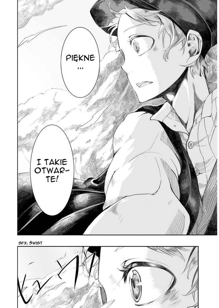 Umi no Cradle Vol. 1 Ch. 3 第20页