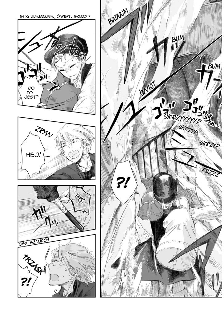 Umi no Cradle Vol. 1 Ch. 3 第26页
