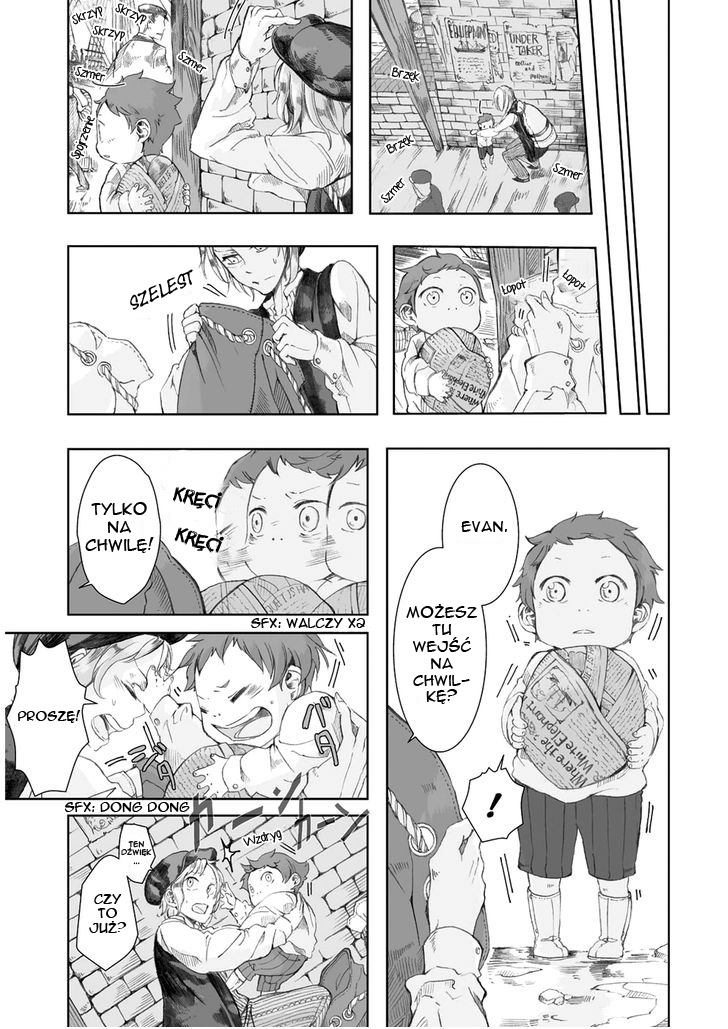Umi no Cradle Vol. 1 Ch. 3 第6页