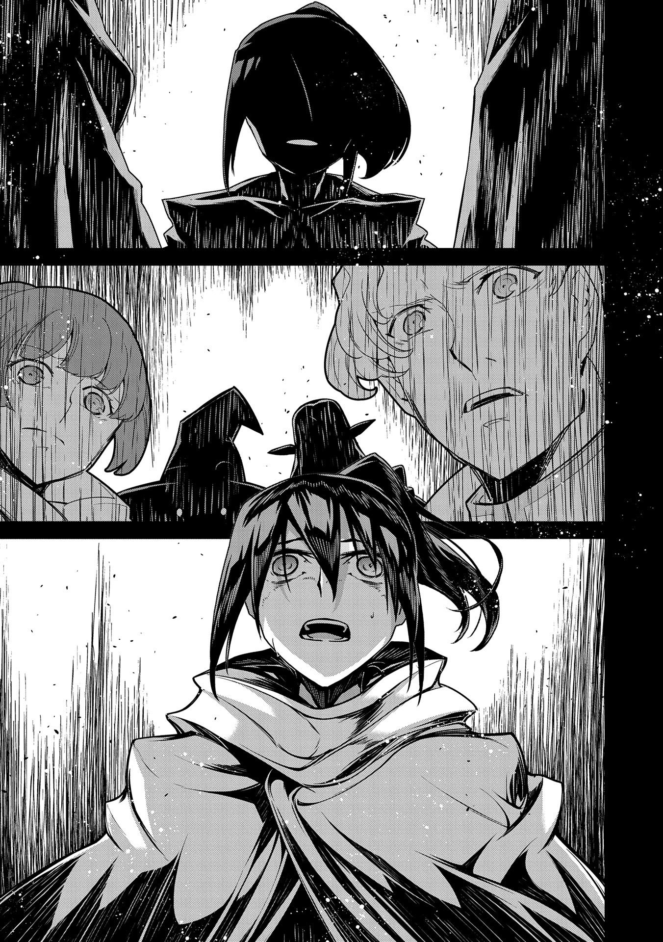 The Revenge of the Soul Eater Vol. 1 Ch. 1.2 第16页