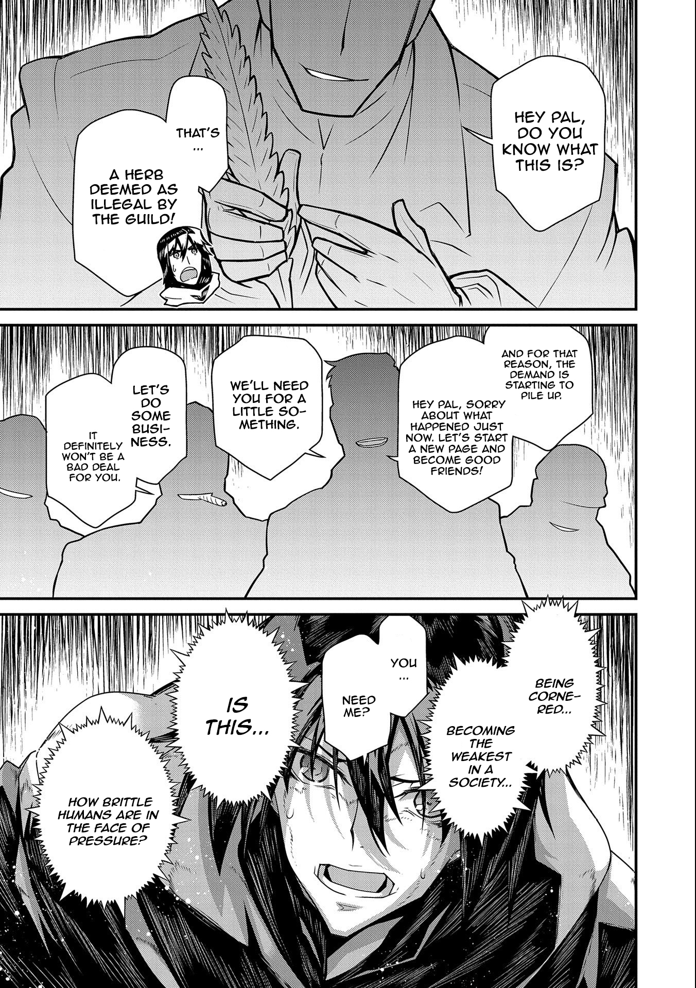 The Revenge of the Soul Eater Vol. 1 Ch. 1.2 第24页