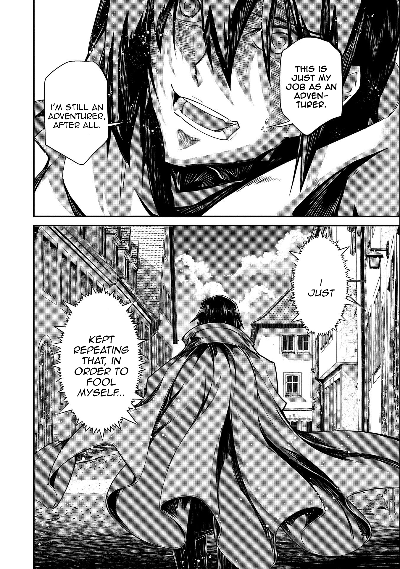 The Revenge of the Soul Eater Vol. 1 Ch. 1.2 第27页