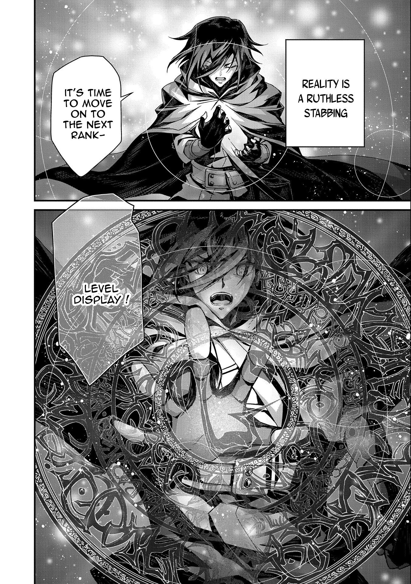 The Revenge of the Soul Eater Vol. 1 Ch. 1.2 第6页