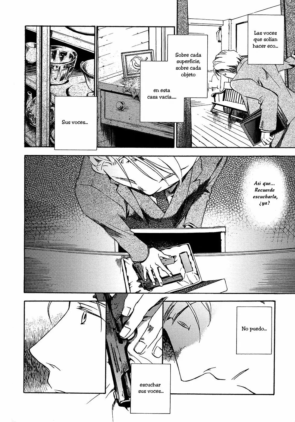 Juuni Banme no Tenshi Vol. 1 Ch. 2 第14页
