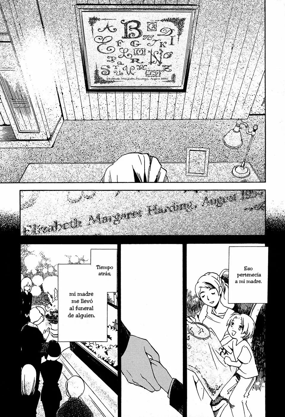 Juuni Banme no Tenshi Vol. 1 Ch. 2 第15页