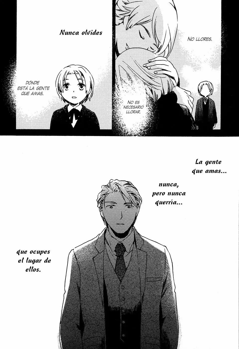 Juuni Banme no Tenshi Vol. 1 Ch. 2 第16页