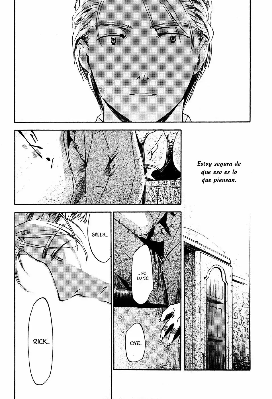 Juuni Banme no Tenshi Vol. 1 Ch. 2 第17页