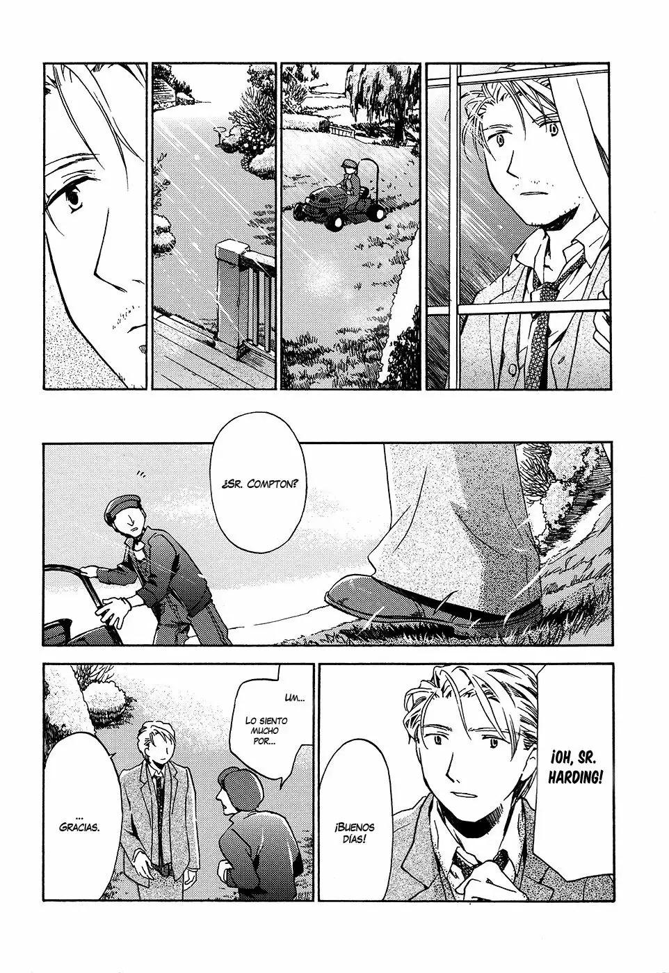 Juuni Banme no Tenshi Vol. 1 Ch. 2 第19页