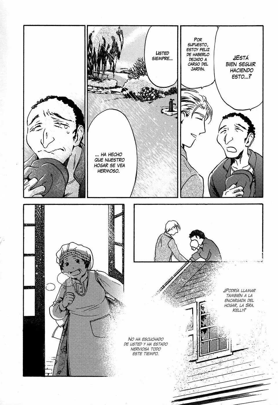 Juuni Banme no Tenshi Vol. 1 Ch. 2 第20页