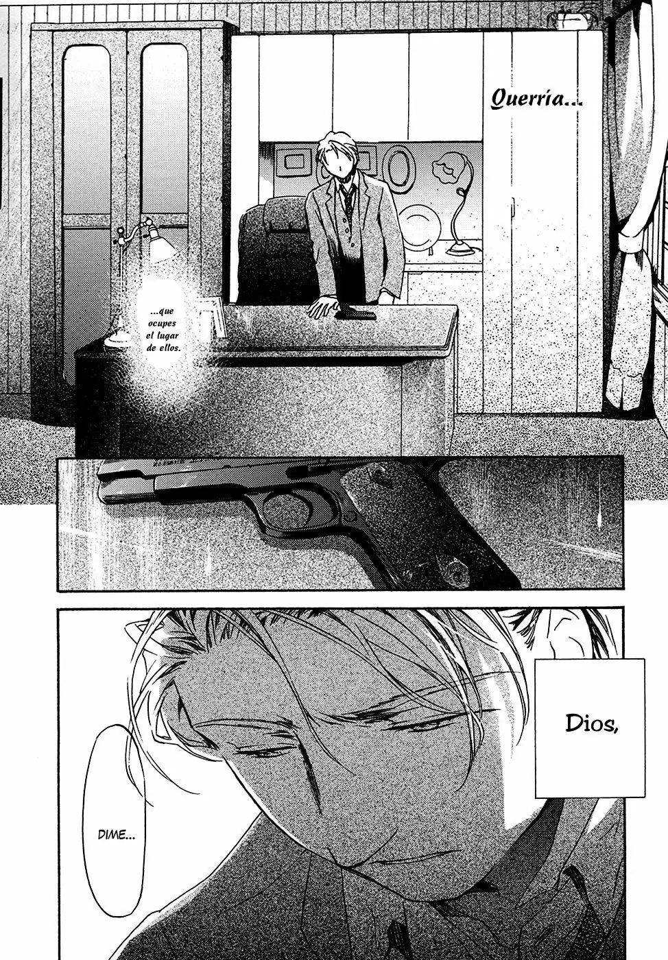 Juuni Banme no Tenshi Vol. 1 Ch. 2 第22页