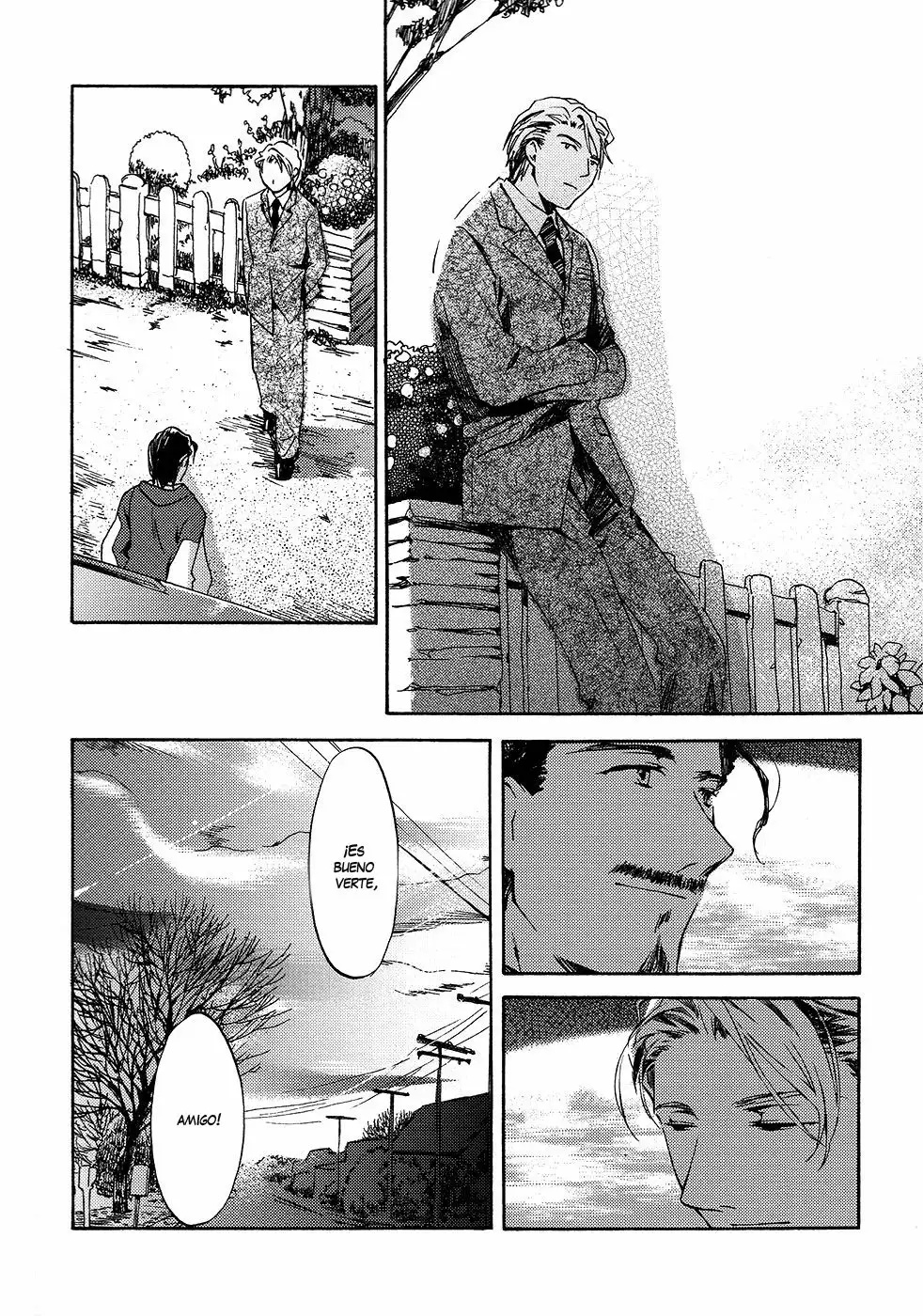 Juuni Banme no Tenshi Vol. 1 Ch. 2 第26页
