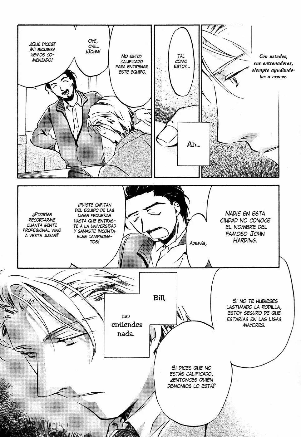 Juuni Banme no Tenshi Vol. 1 Ch. 2 第5页