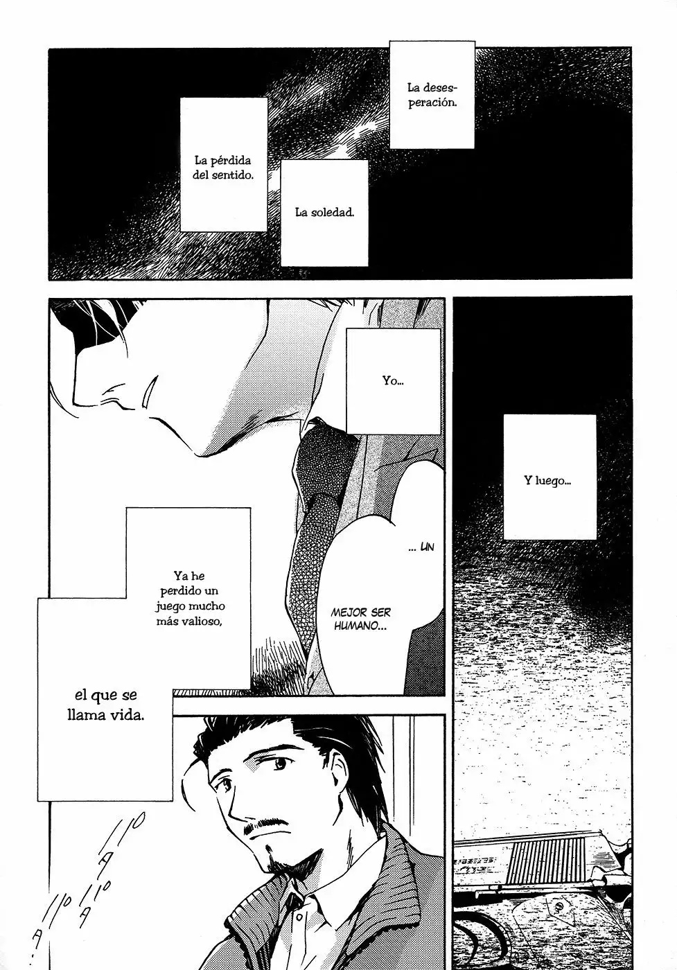 Juuni Banme no Tenshi Vol. 1 Ch. 2 第6页