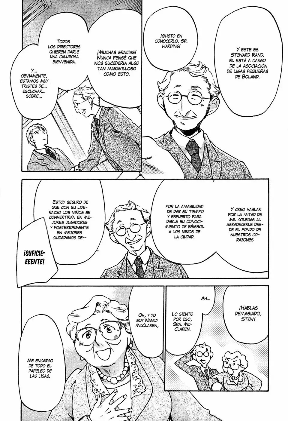 Juuni Banme no Tenshi Vol. 1 Ch. 2 第8页