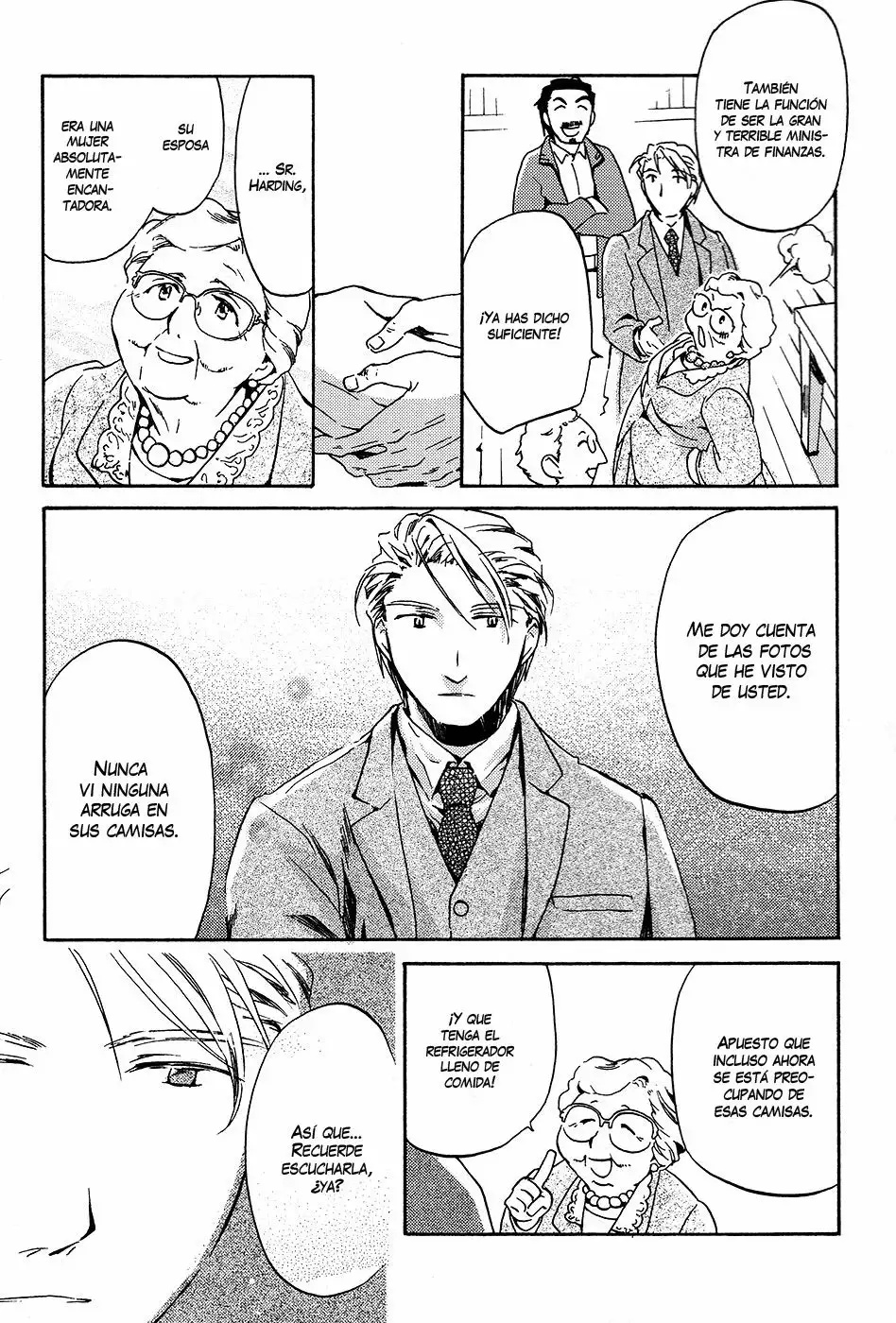 Juuni Banme no Tenshi Vol. 1 Ch. 2 第9页