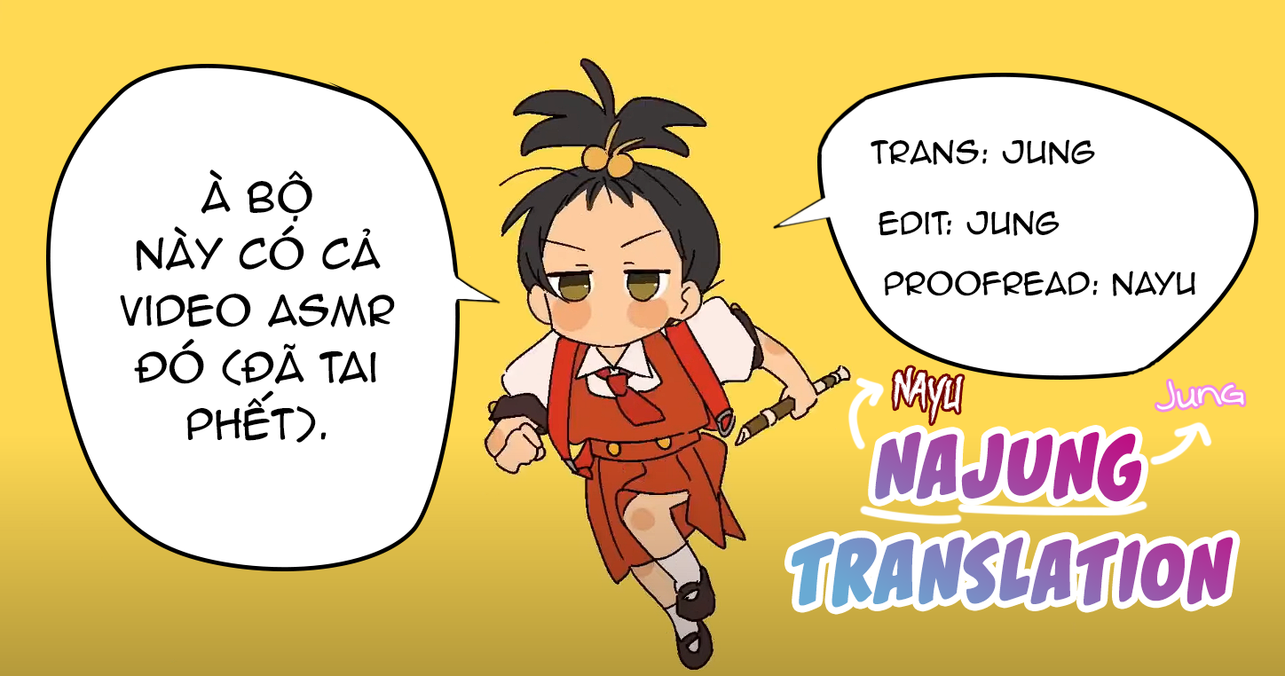 Zaako Zako Zako Zako Sensei Vol. 1 Ch. 3 第23页