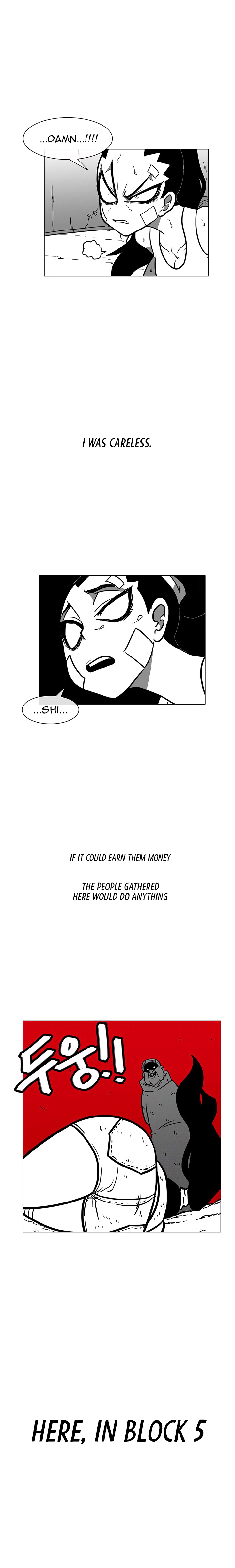 Burning Effect Ch. 4 第16页