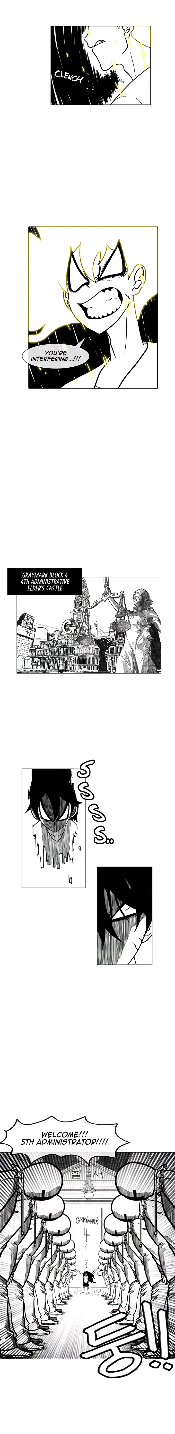 Burning Effect Ch. 4 第3页