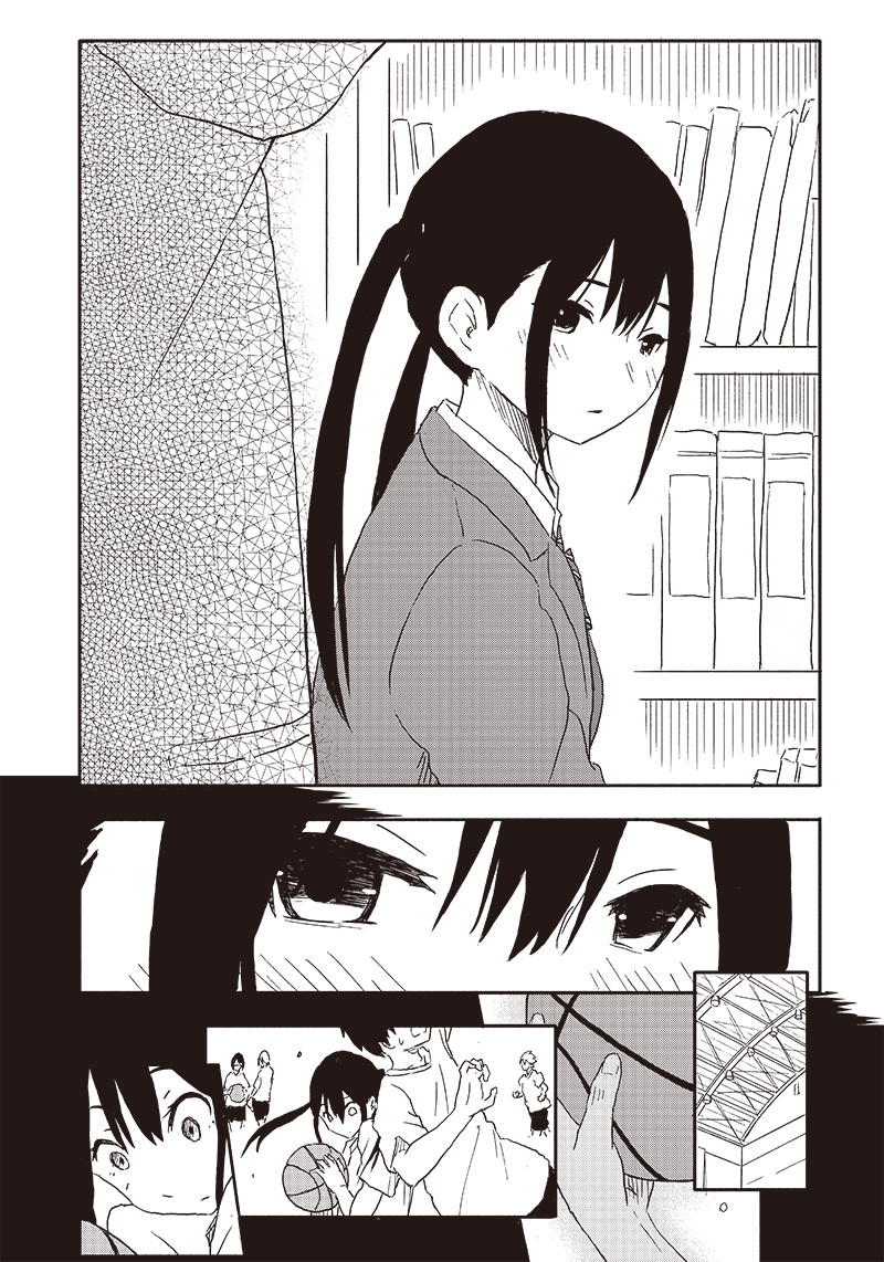 Yamero Suki ni Natteshimau (Pre-Serialization) Oneshot 第12页