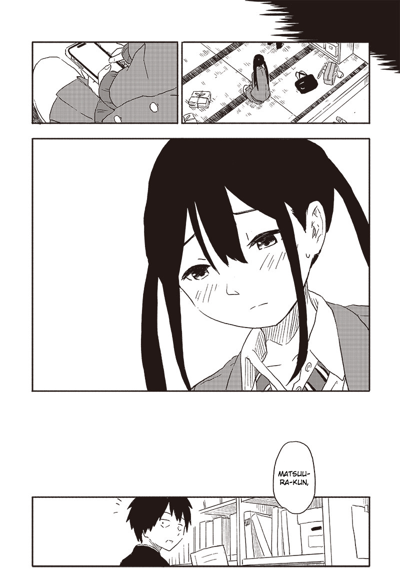 Yamero Suki ni Natteshimau (Pre-Serialization) Oneshot 第14页