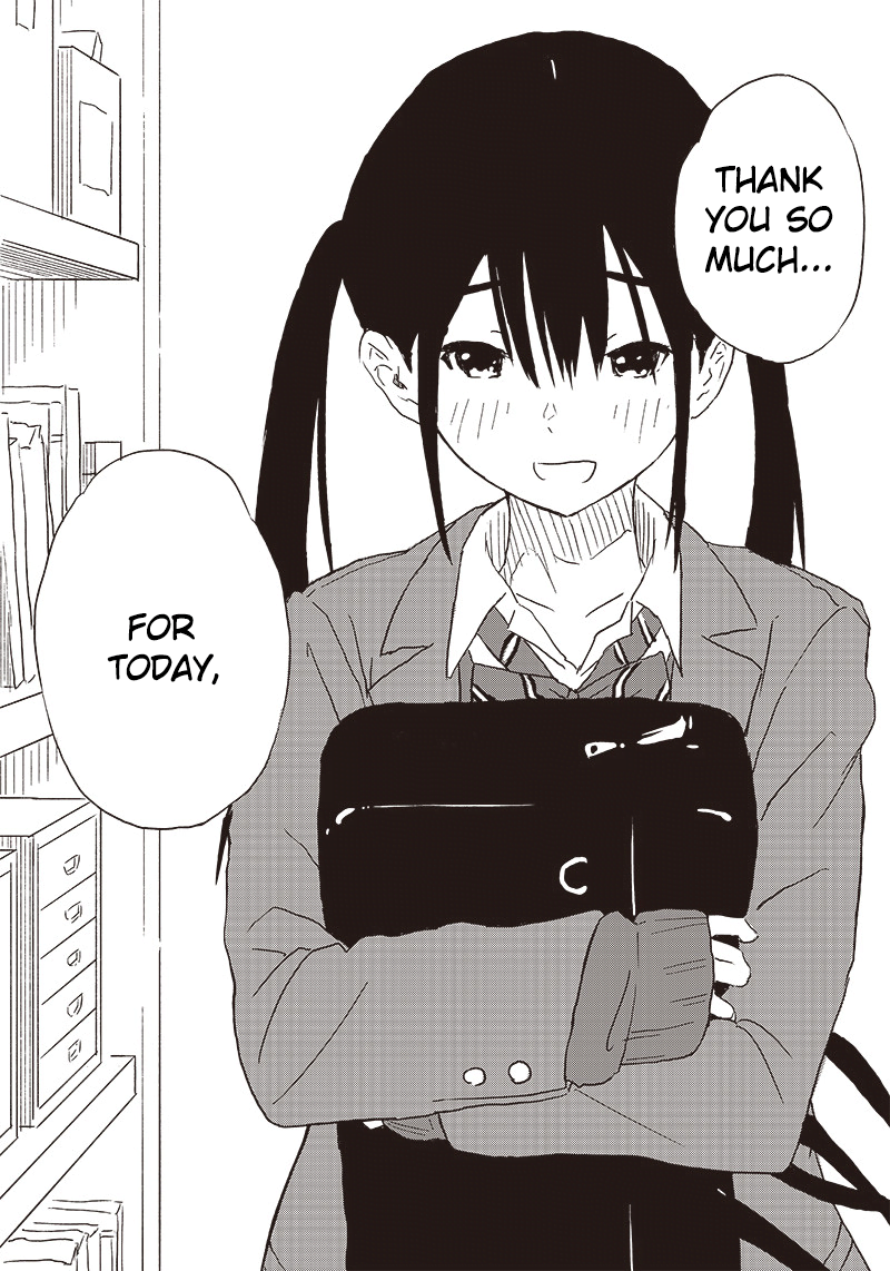 Yamero Suki ni Natteshimau (Pre-Serialization) Oneshot 第18页
