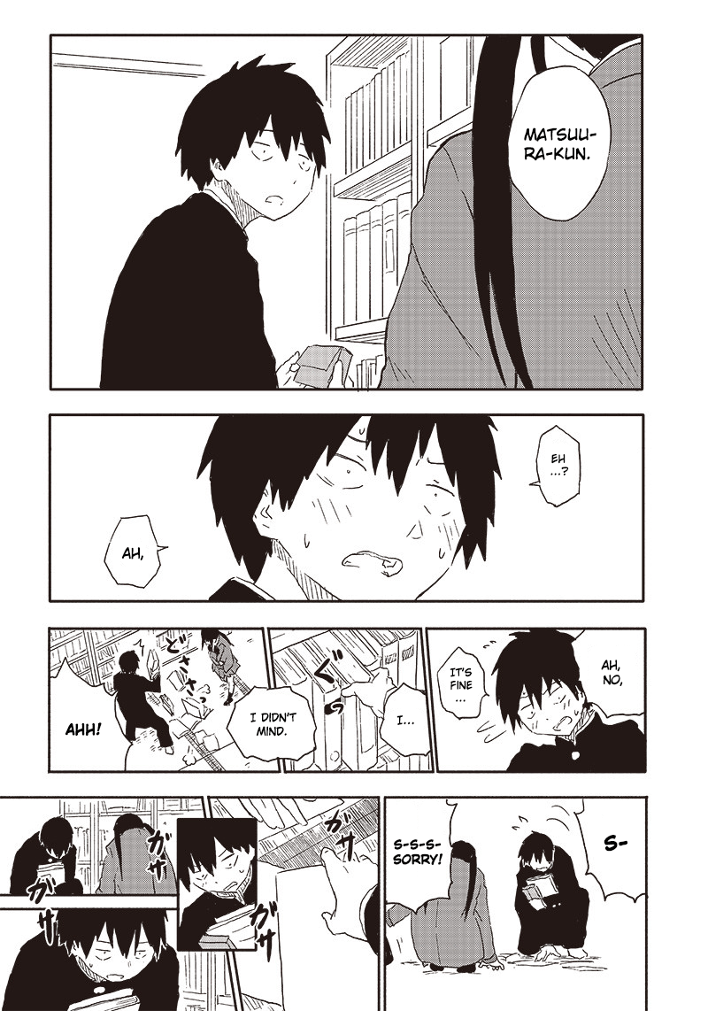 Yamero Suki ni Natteshimau (Pre-Serialization) Oneshot 第19页