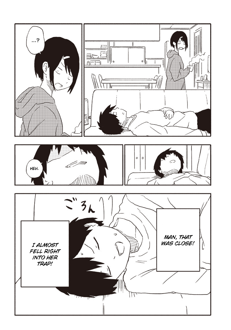 Yamero Suki ni Natteshimau (Pre-Serialization) Oneshot 第21页
