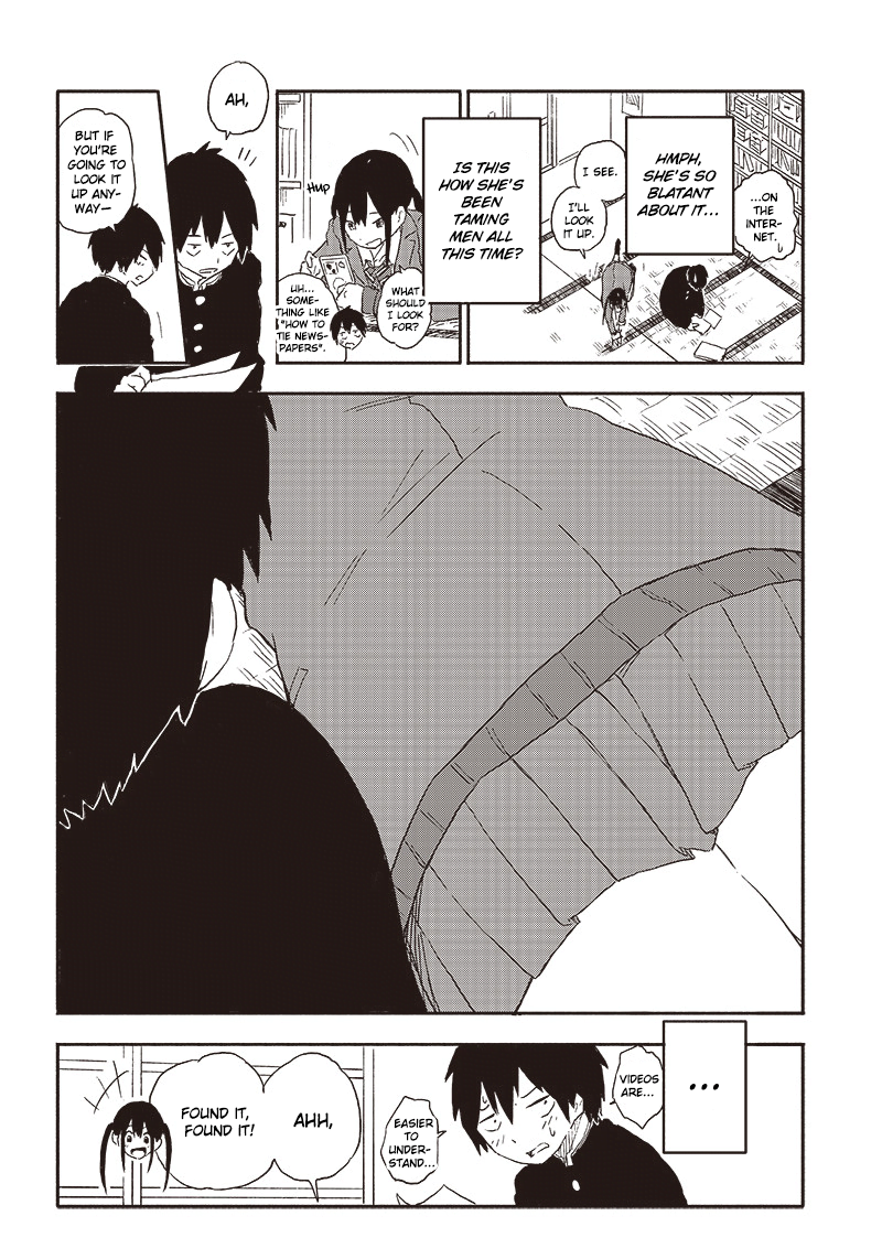 Yamero Suki ni Natteshimau (Pre-Serialization) 第7页